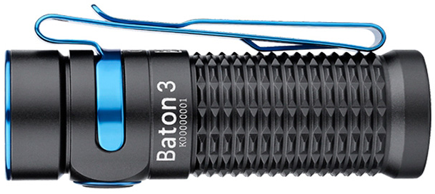 OLight Baton 3