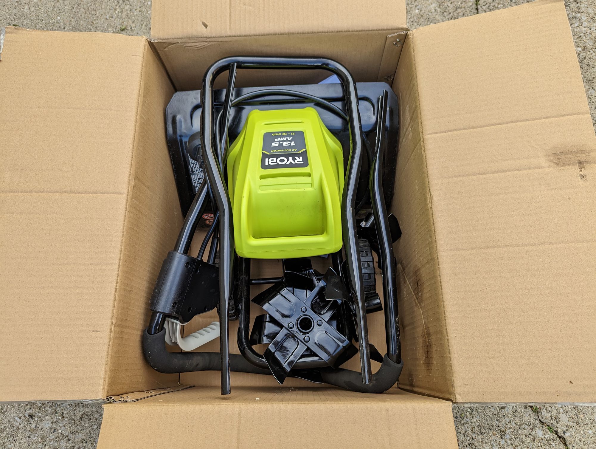 Ryobi 40V System