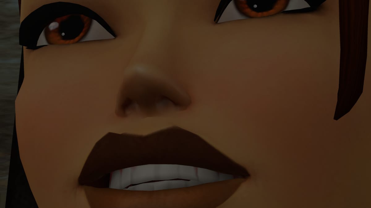 Running custom Tomb Raider games on Linux