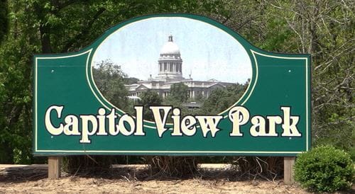 Capitol View Park