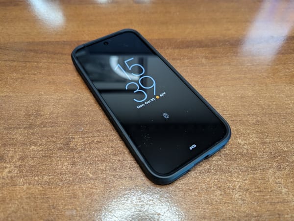 Google Pixel 10