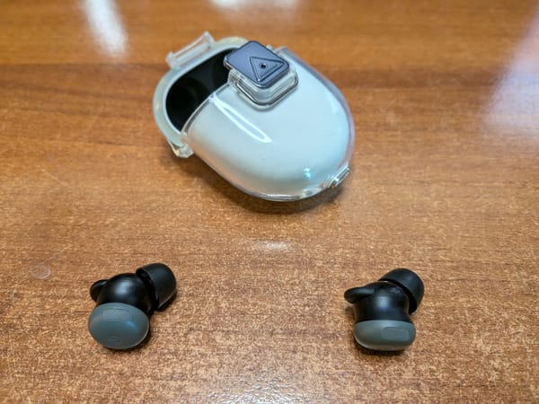 Pixel Buds Pro 2