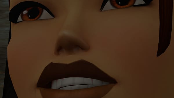 Running custom Tomb Raider games on Linux